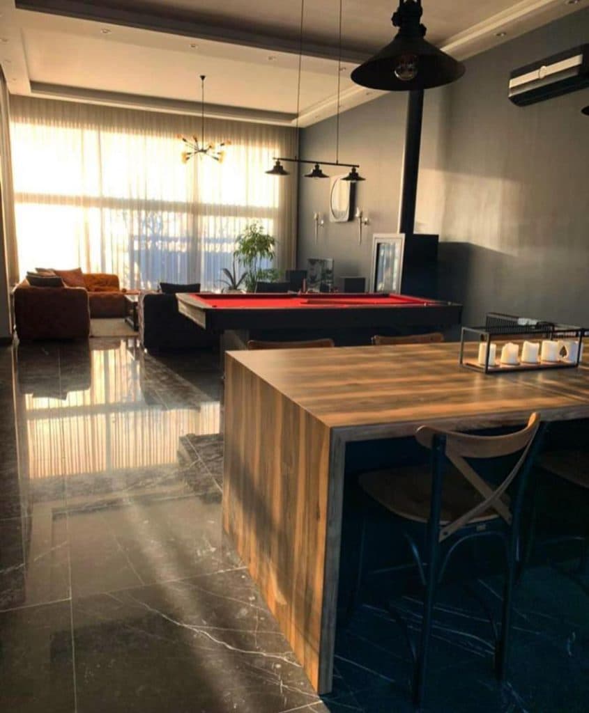 مجموعه اقامتی گردشگری رویال اسکان در کیش