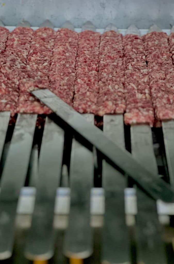 مجموعه پذیرایی و باغ رستوران شاخه نبات در بوکان