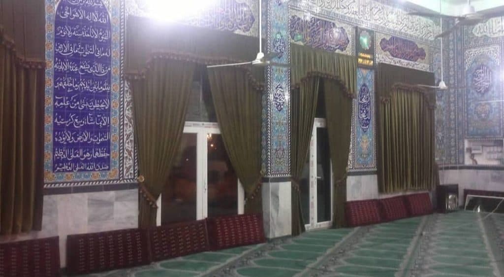 طراحی دوخت نصب و تعمیر پرده شویی پدیده در تهران