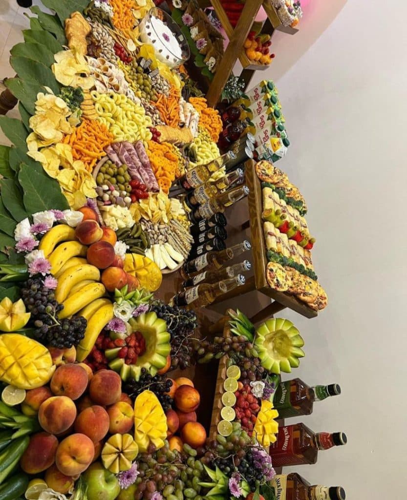 فینگر فود گلپافینگر در گلپایگان