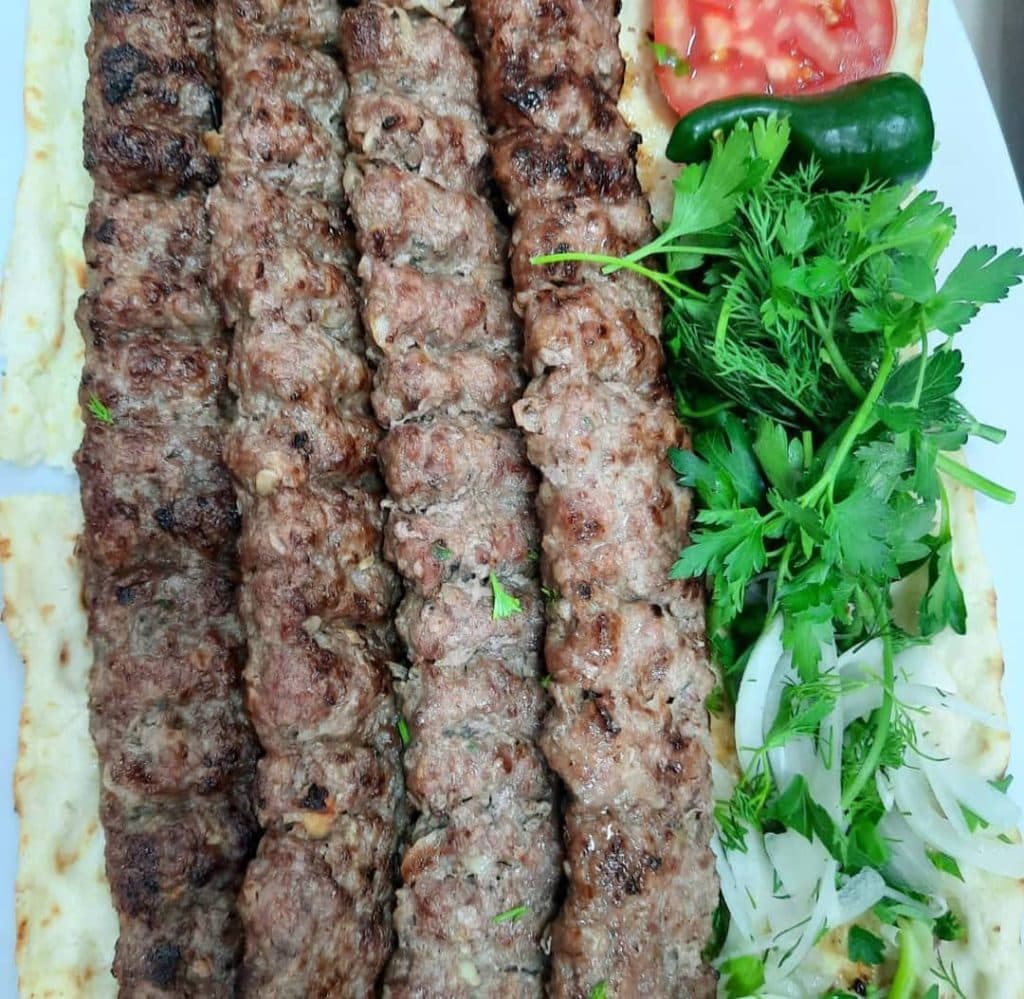 کبابسرا امیر در ارومیه