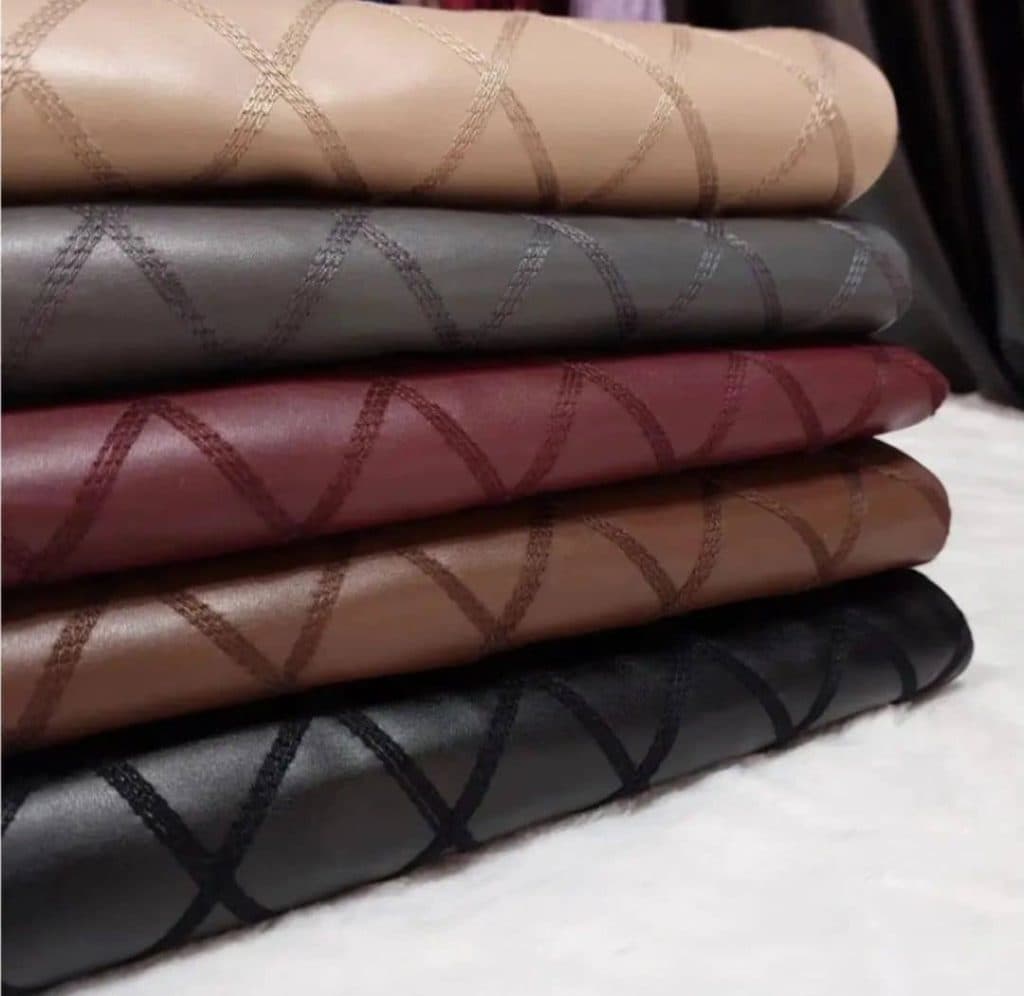 فروش پارچه بانک پارچه در رشت