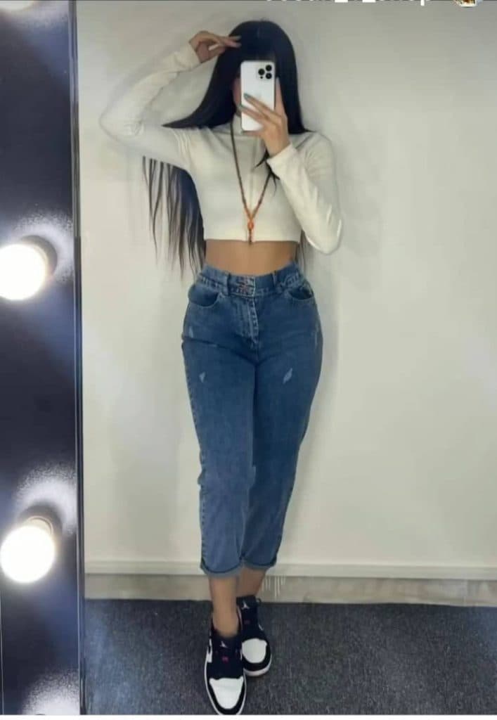 فروشگاه لباس زنانه OCEAN در کرمانشاه