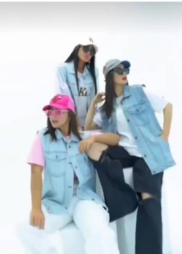 فروشگاه لباس زنانه OCEAN در کرمانشاه