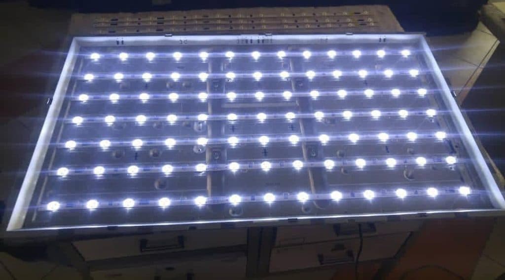 نمایندگی تعمیرات تلویزیون و ماشین های اداری مادیران ترابی در تهران