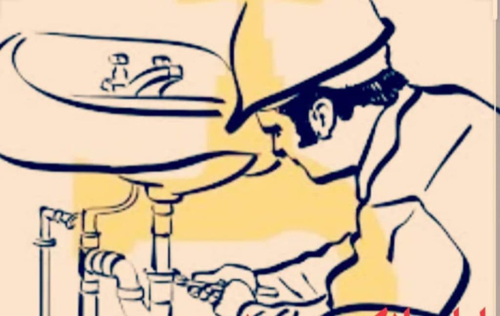 خدمات لوله بازکنی و نشت یابی و لوله کشی نادر در یزد