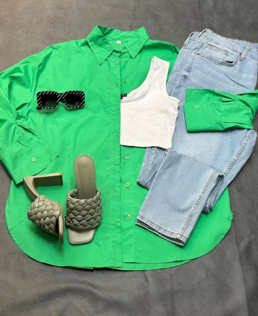 فروشگاه و گالری پوشاک زنانه امیر در ارومیه