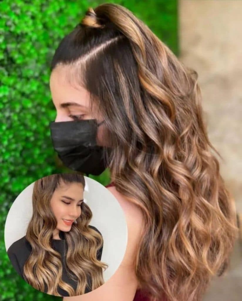 خدمات تخصصی و آموزشی رنگ و لایت زهرا چوپان در اهواز