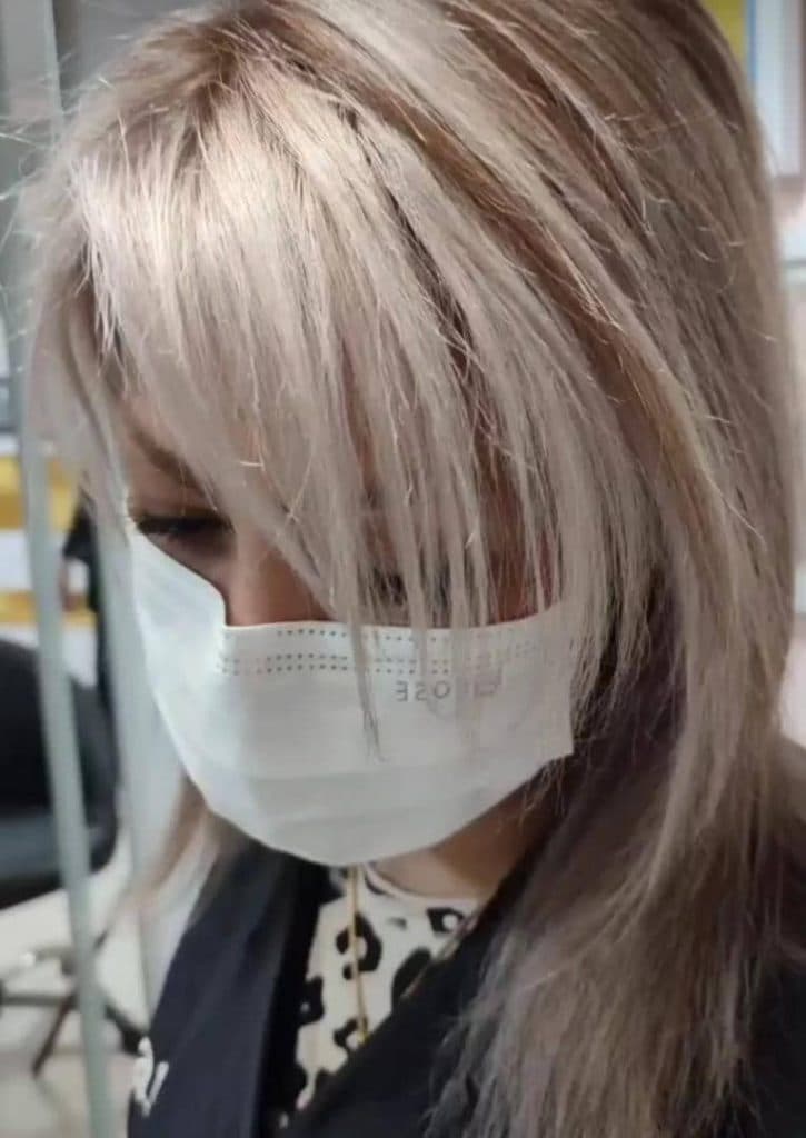 خدمات تخصصی و آموزشی رنگ و لایت زهرا چوپان در اهواز