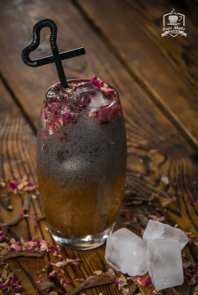 کافه ملو melo در مراغه آذربایجان شرقی