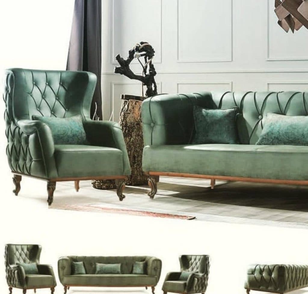 تولید و فروش سرویس خواب و مبلمان توکلی در اراک