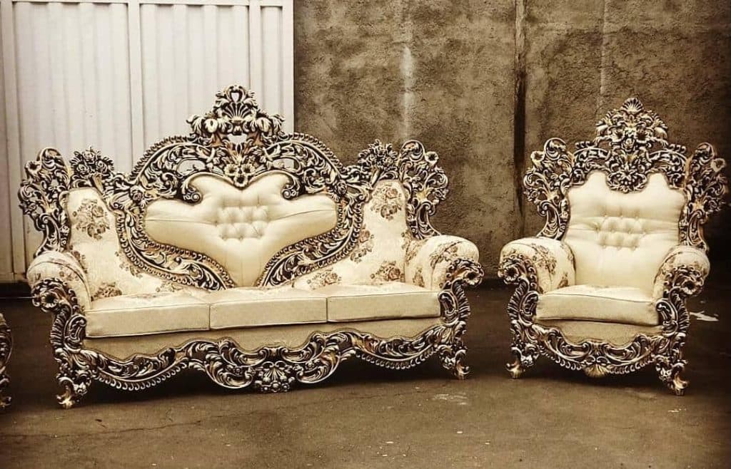 تولید و فروش سرویس خواب و مبلمان توکلی در اراک