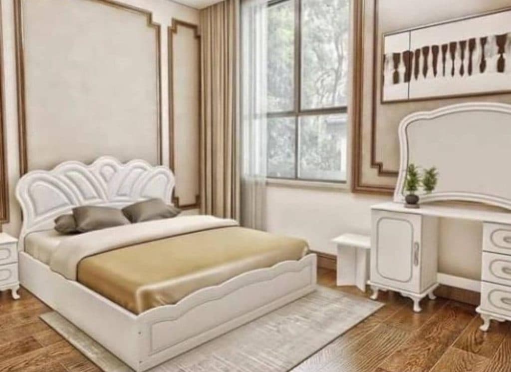 تولید و فروش سرویس خواب و مبلمان توکلی در اراک