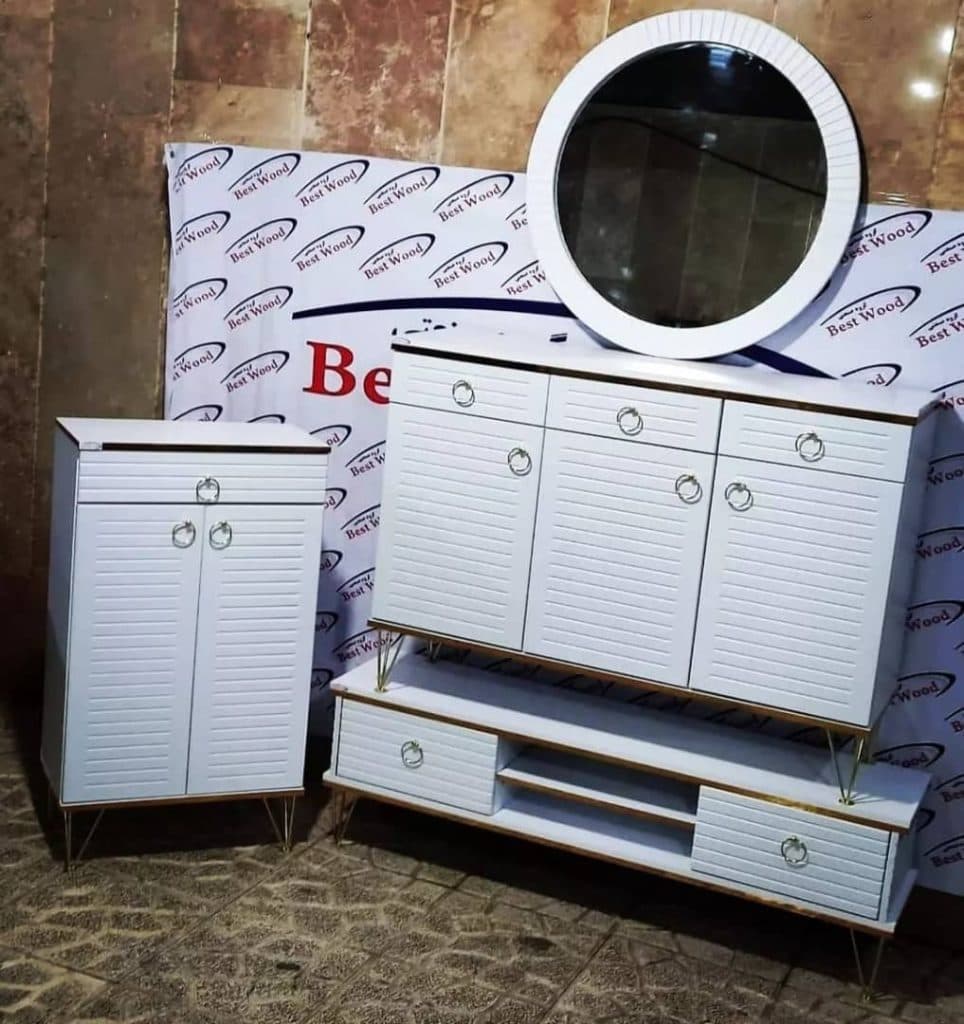 تولید و پخش مبلمان و صنایع چوب صفری در رشت