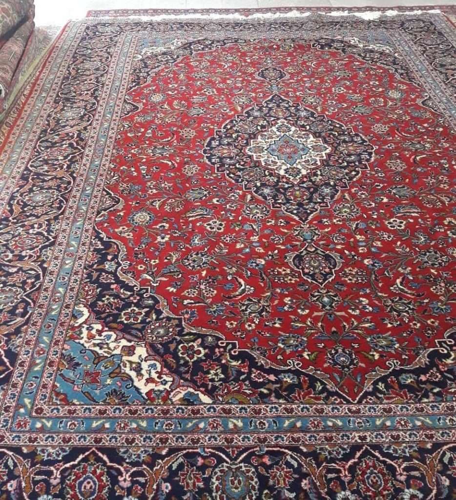 تولید و فروش تابلو فرش و فرش دست بافت محمدپور در چیتگر تهران