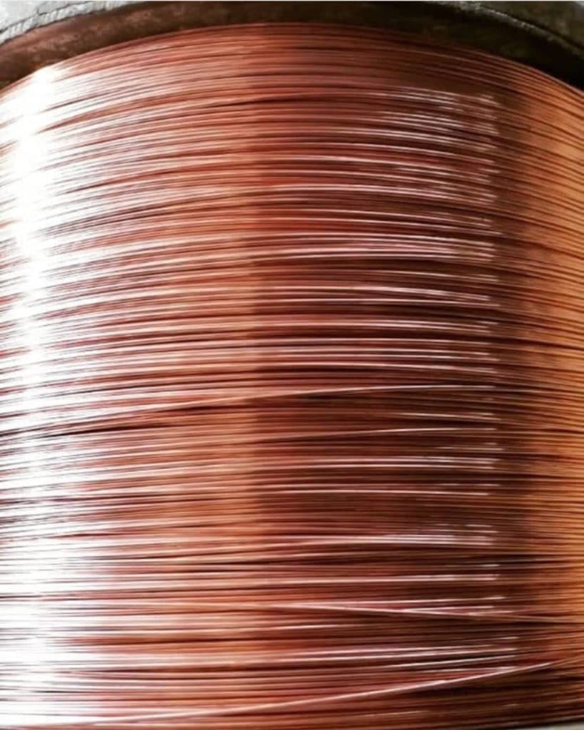 تولید و فروش مفتول مسوار سیاه ساریخانی در تهران