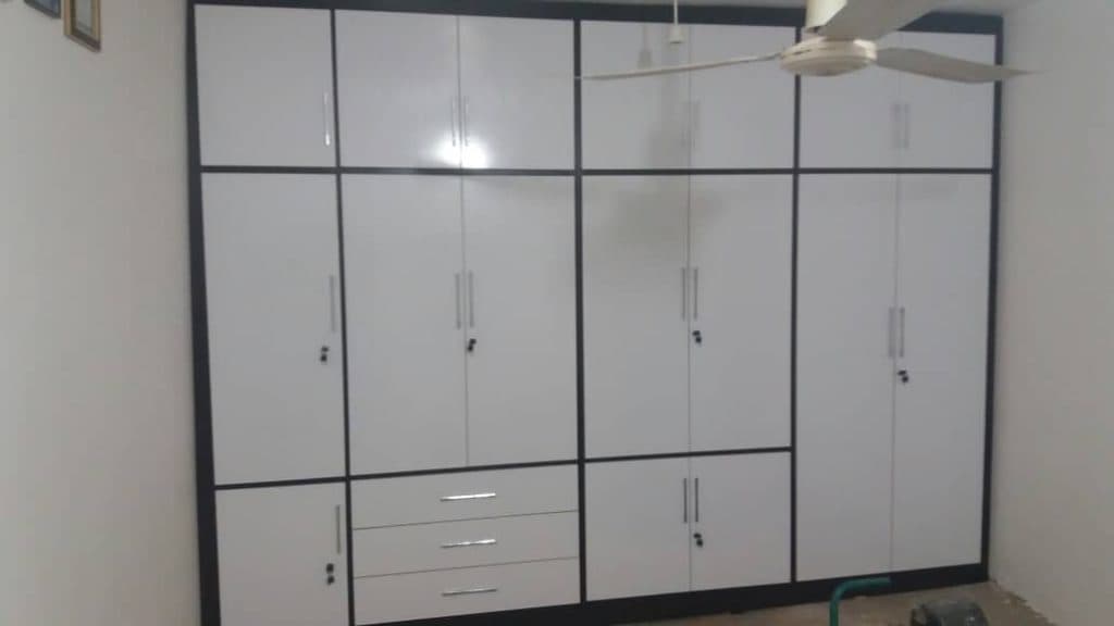 دکوراسیون آذین چوب در گنبد کاووس