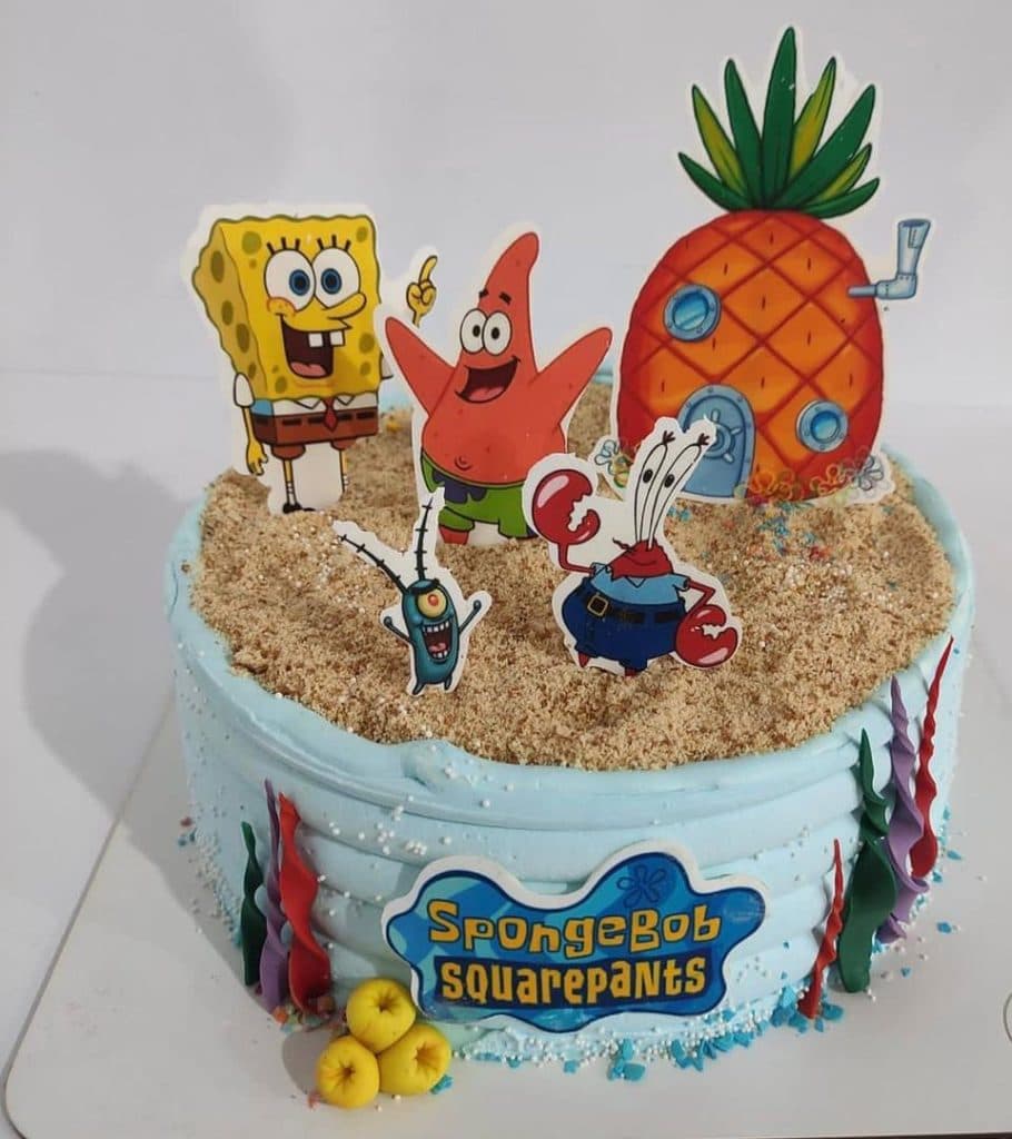 شیرینی سرای آلما در جهرم فارس