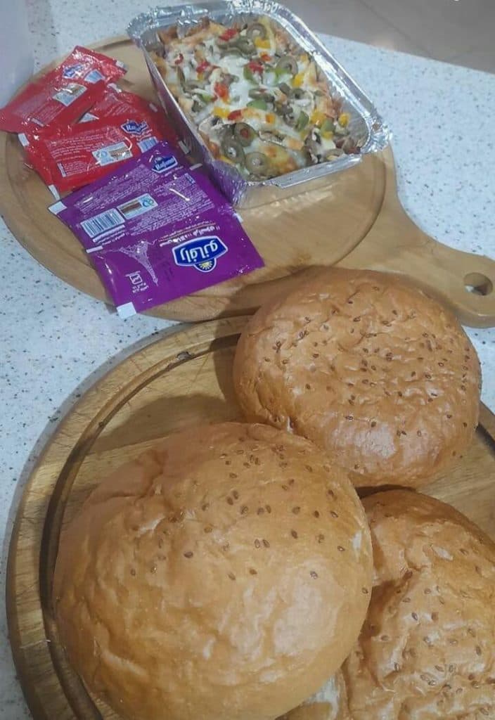 کافه رستوران یاس در فریدونکنار مازندران