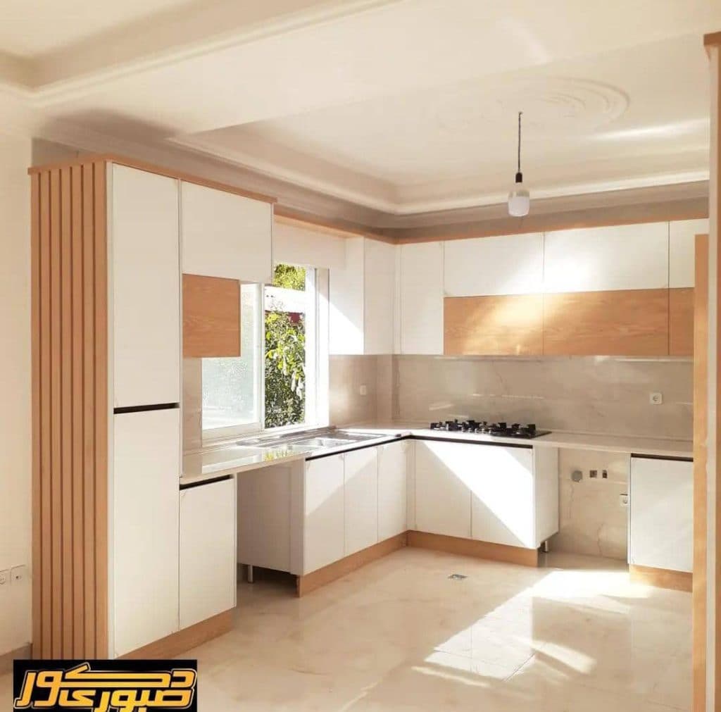 دکوراسیون داخلی و کابینت سازی mdf دکور صبوری در تنکابن مازندران