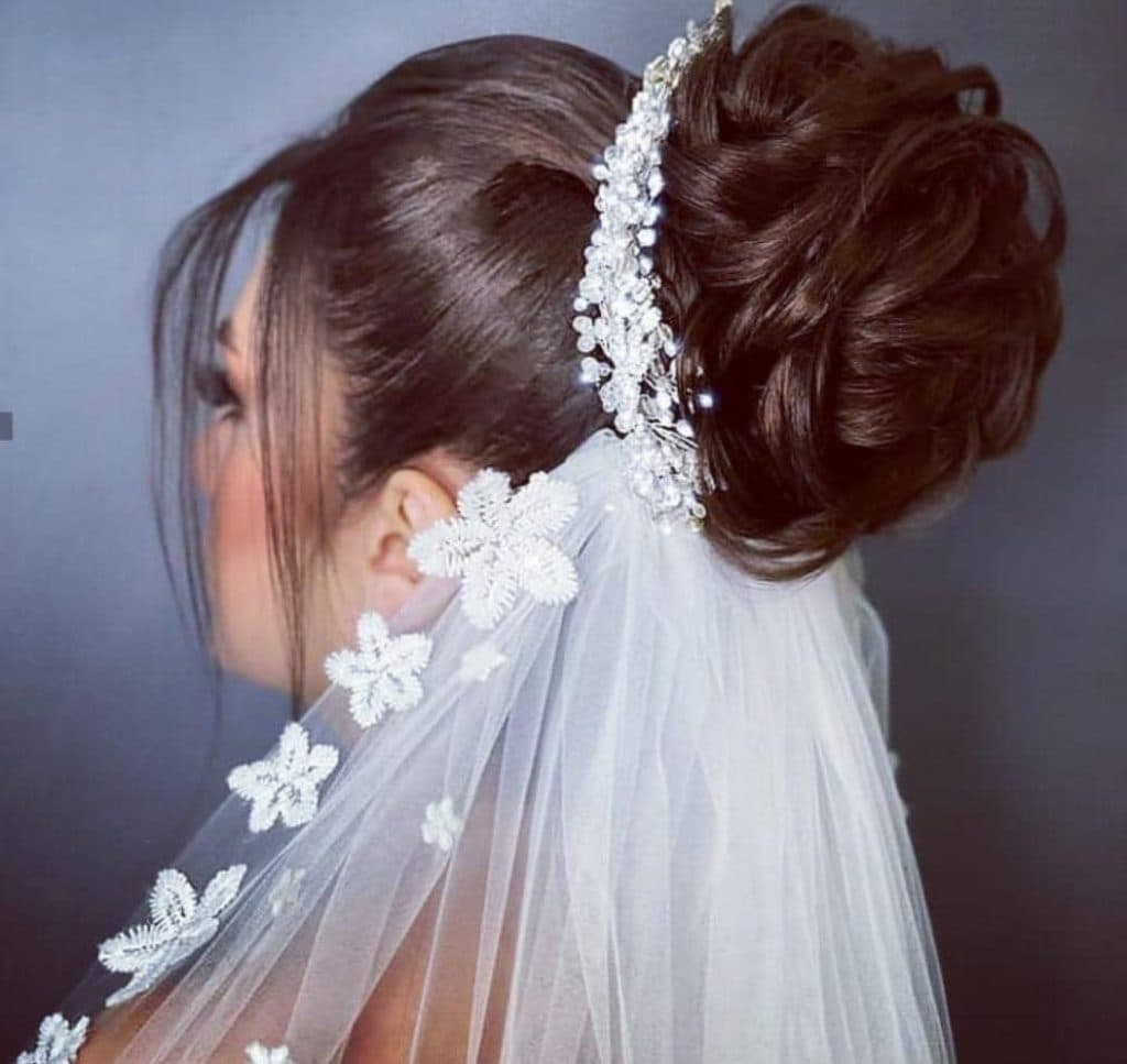 آموزشگاه و سالن زیبایی سارا یوسفی در سنندج