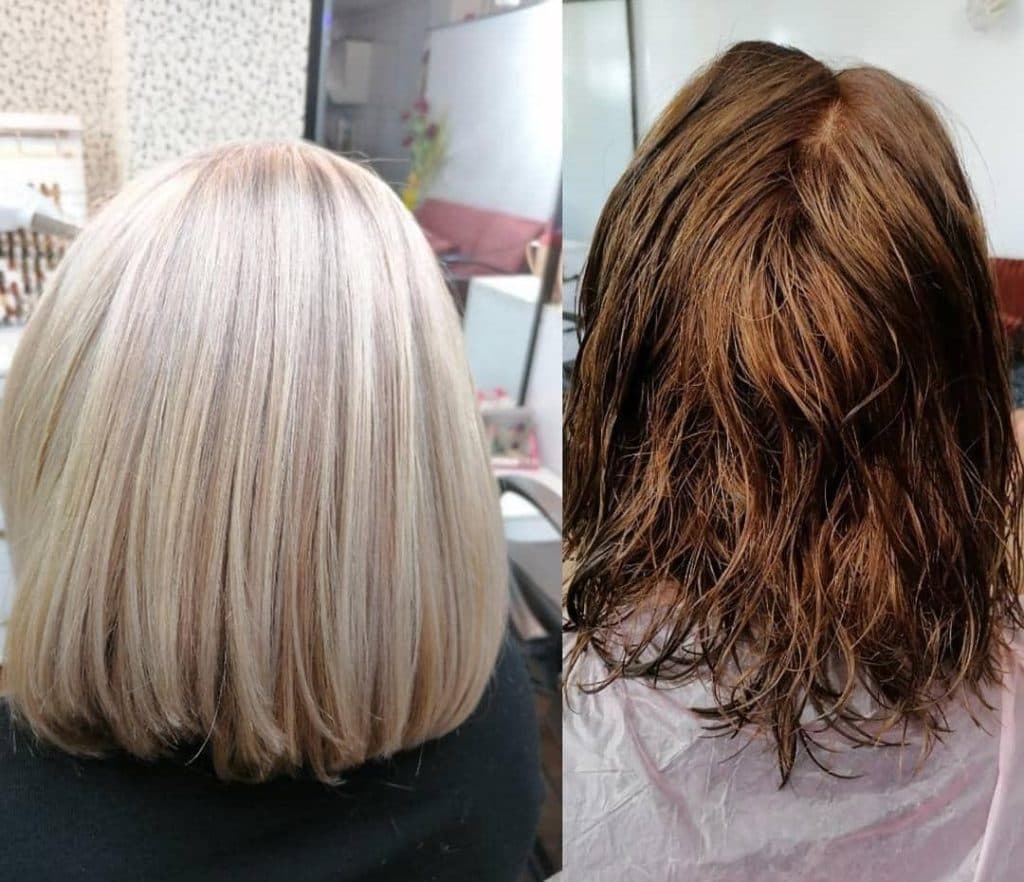 آموزشگاه و سالن زیبایی سارا یوسفی در سنندج