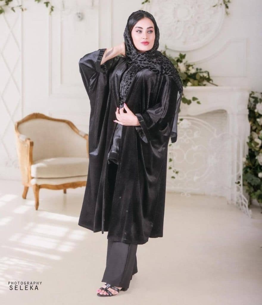 آموزشگاه طراحی دوخت و صنایع دستی حسنا در تبریز