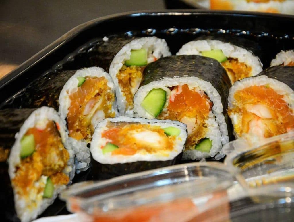 فست فود چیزفیز در بابل مازندران