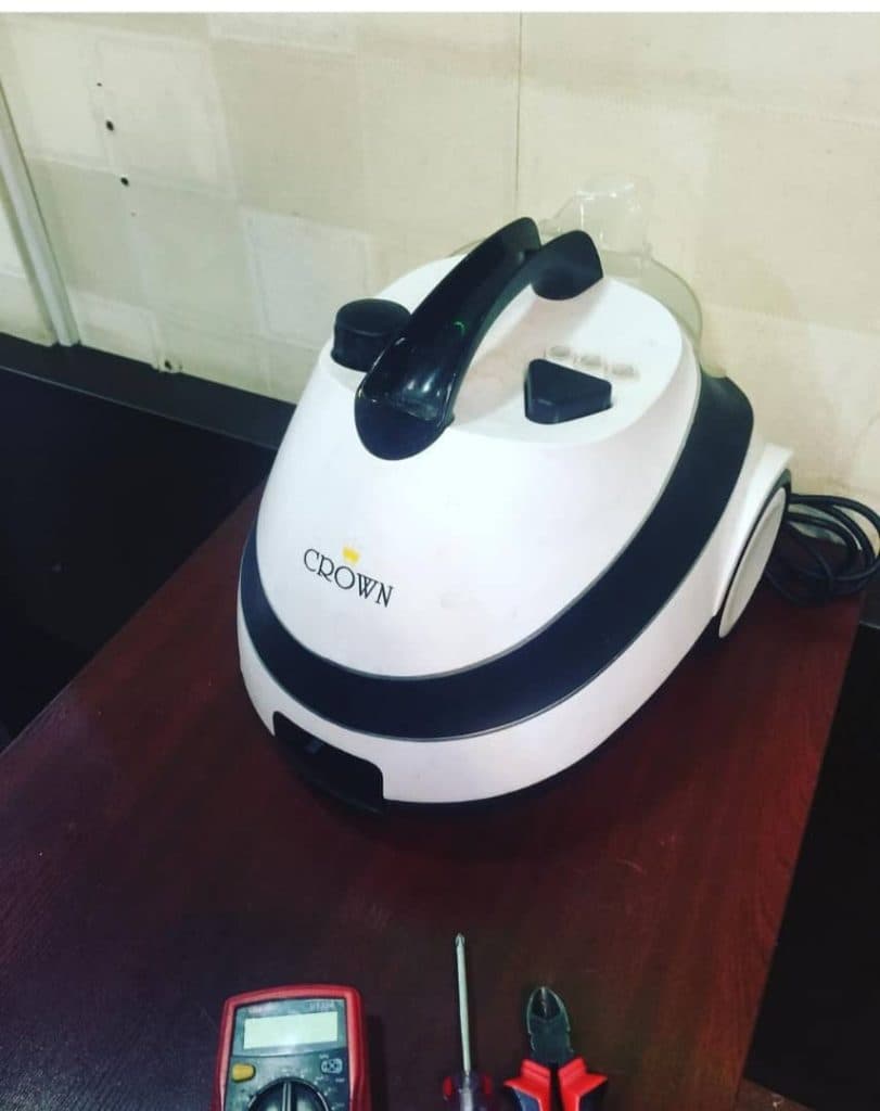 تعمیرات تخصصی کلیه لوازم خانگی و ساختمانی الو تعمیرات در اصفهان