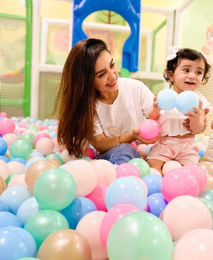 خانه بازی مامینو در تبریز