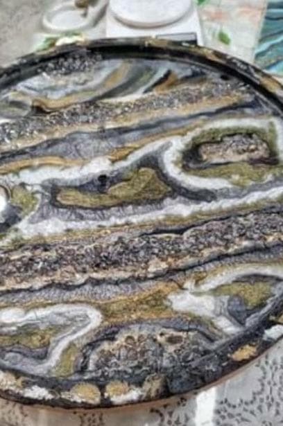 آموزشگاه فنی حرفه ای آزاد چوب و رزین راتینا در قائمشهر