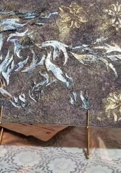 آموزشگاه فنی حرفه ای آزاد چوب و رزین راتینا در قائمشهر