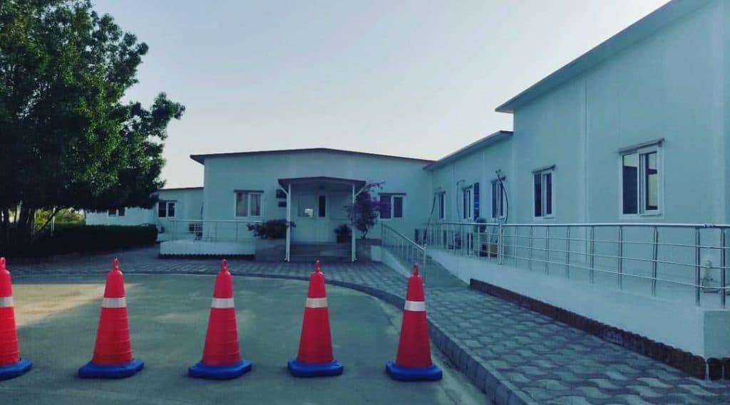 فروش و اجرا ساندویچ پانل آراز پانل در کرج