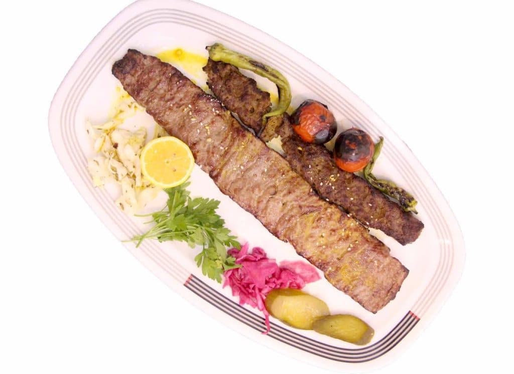 راه اندازی و تجهیز رستوران و هتل سروش شفاء در تهران