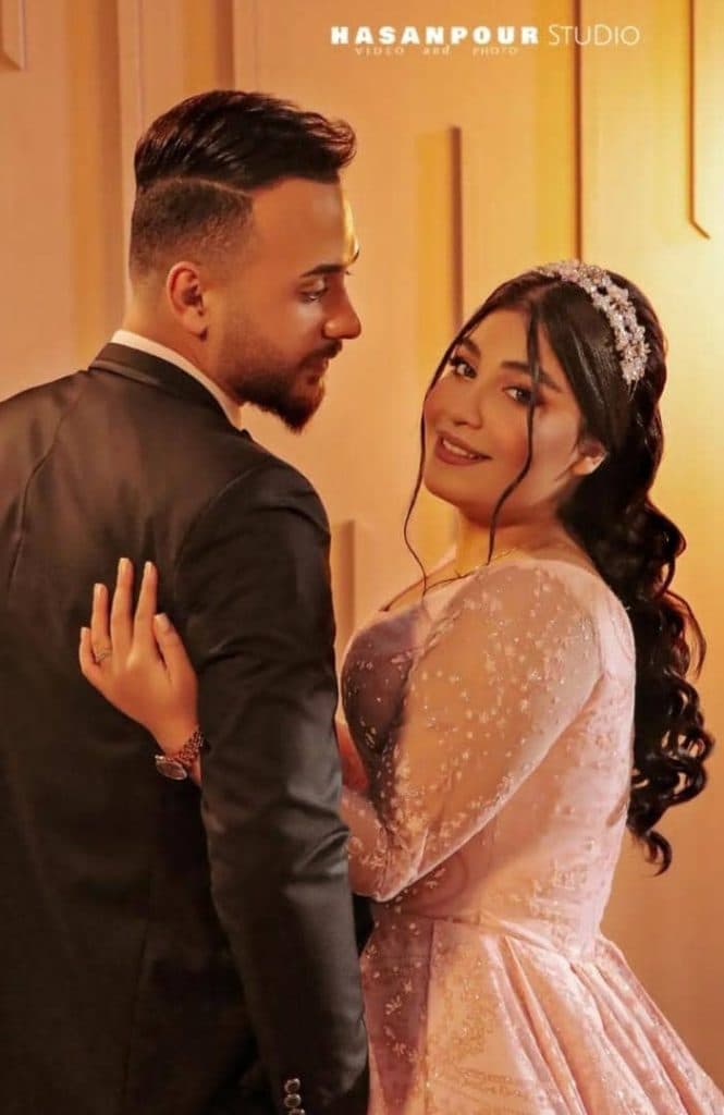 آتلیه فیلمبرداری و عکاسی حسن پور در لاهیجان