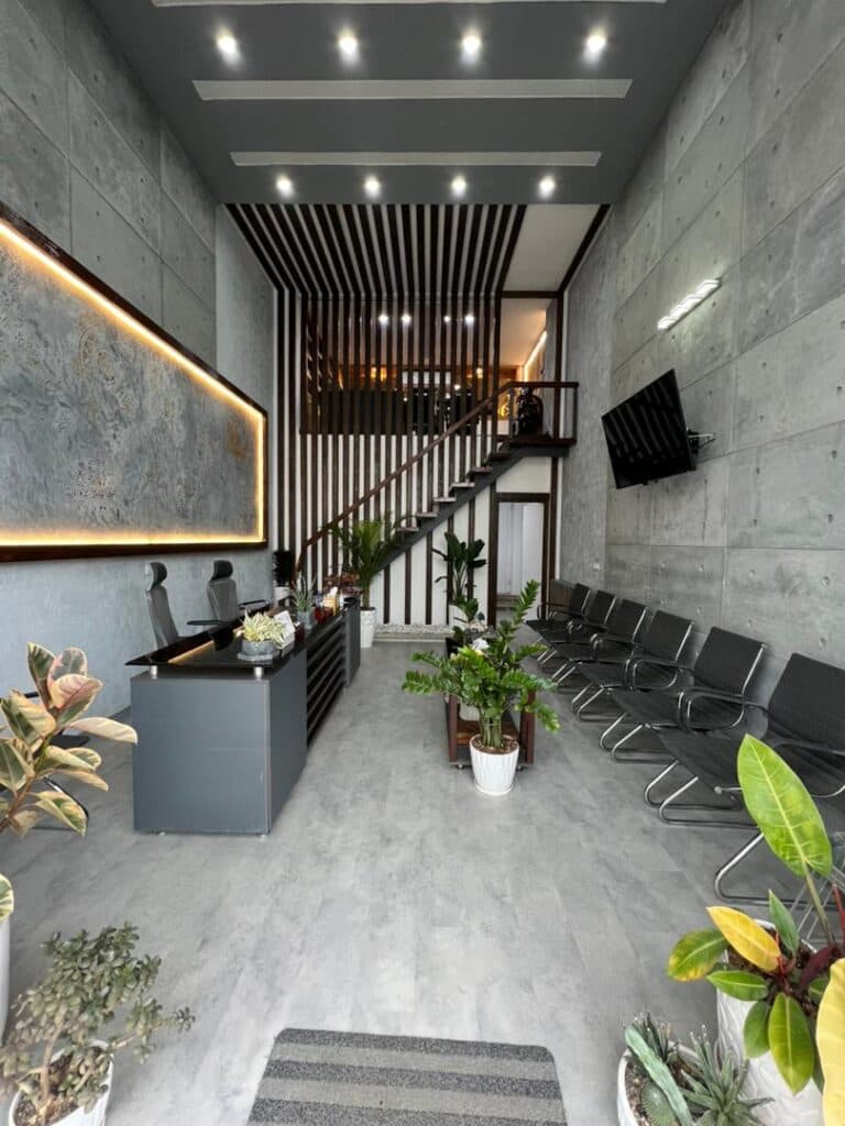 دفتر فنی مهندسی و املاک آتیکا متل قو