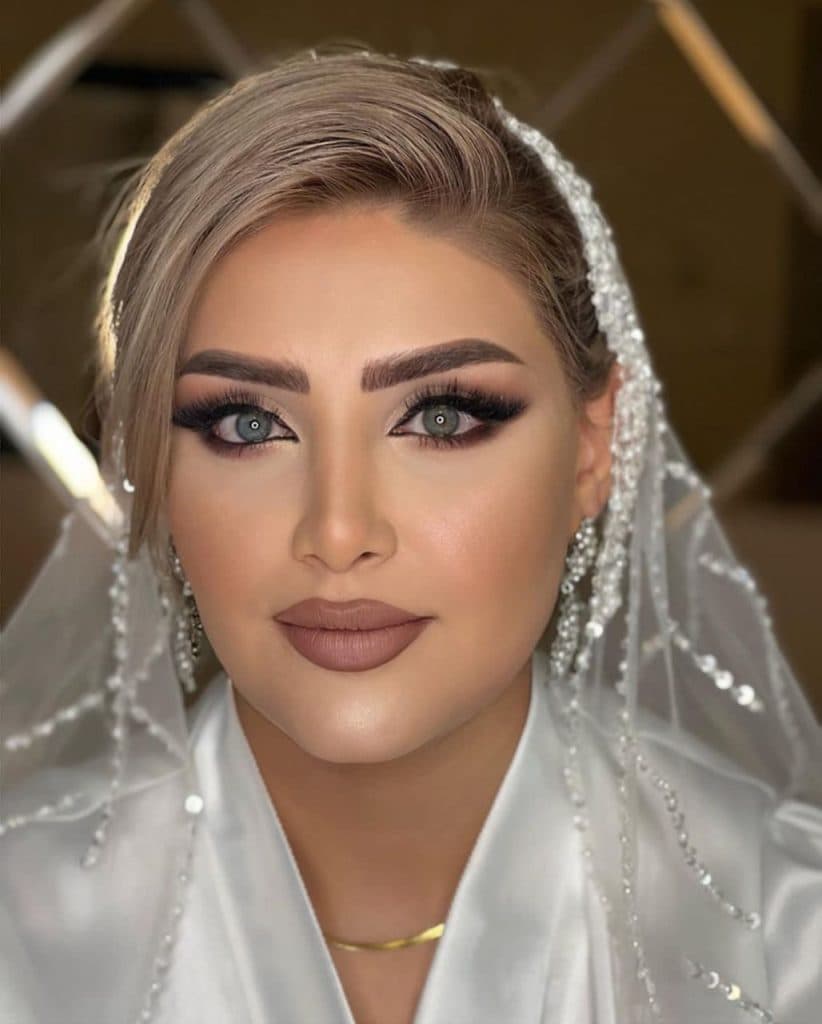 سالن زیبایی سارا دهقان در کرمان