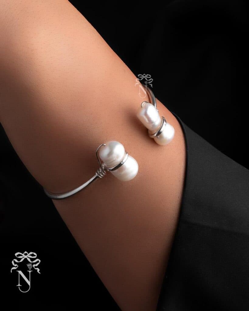 طراحی و ساخت طلا و نقره دست ساز نک neck در مشهد