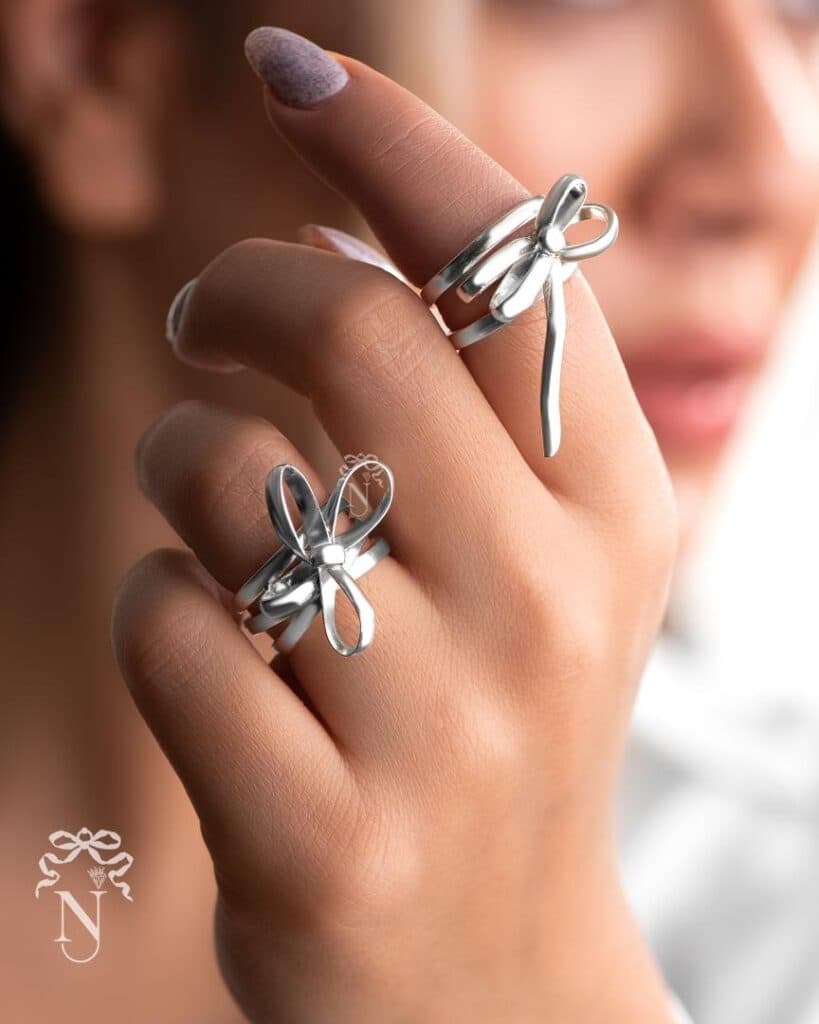 طراحی و ساخت طلا و نقره دست ساز نک neck در مشهد