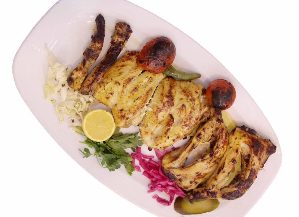 راه اندازی و تجهیز رستوران و هتل سروش شفاء در تهران