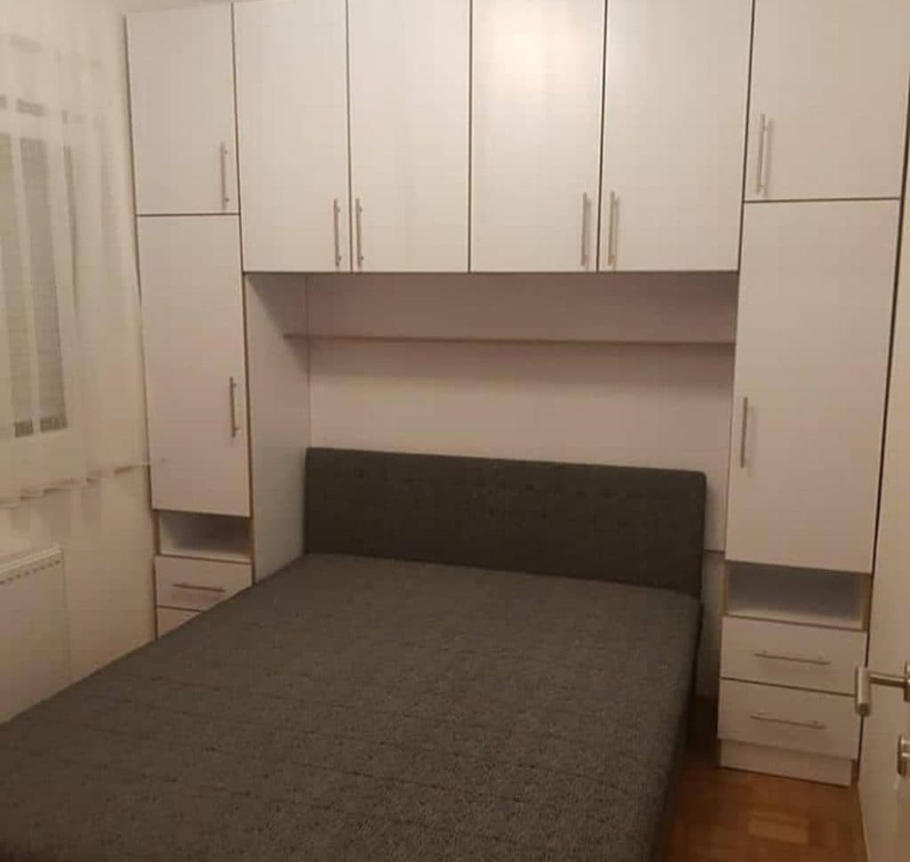 دکوراسیون داخلی و کابینت سازی چوبین دکور در شیراز