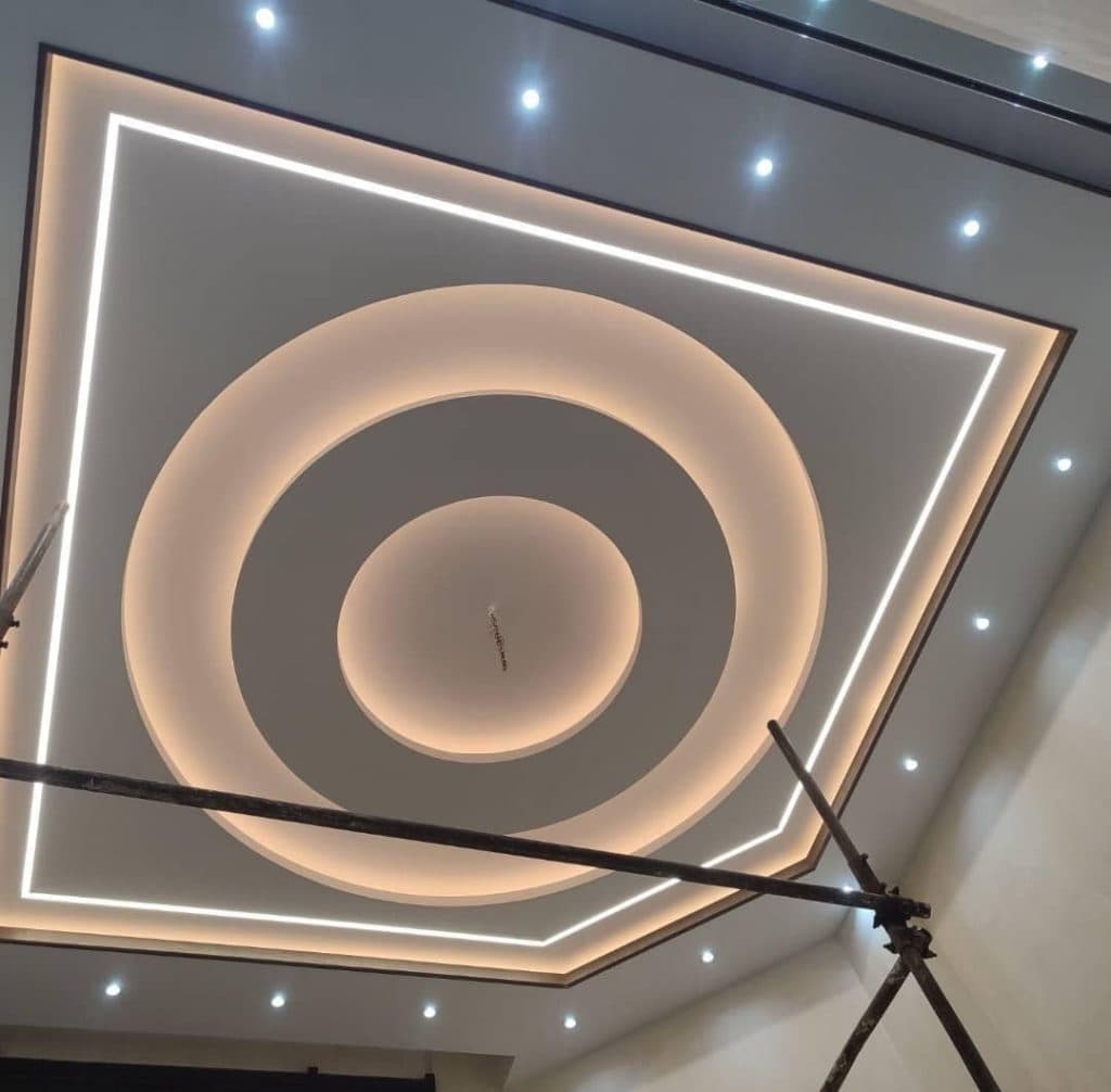 کلینیک ساختمانی برادران عبدالعلی زاده در مشکین شهر