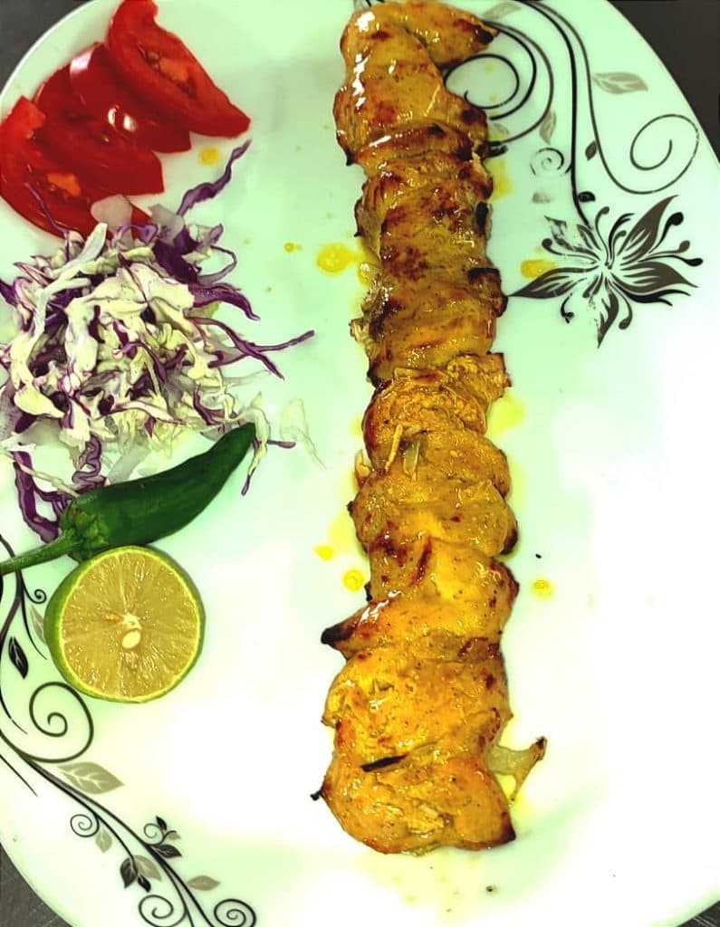 طباخی و کله پزی مطبخ در ماهان کرمان