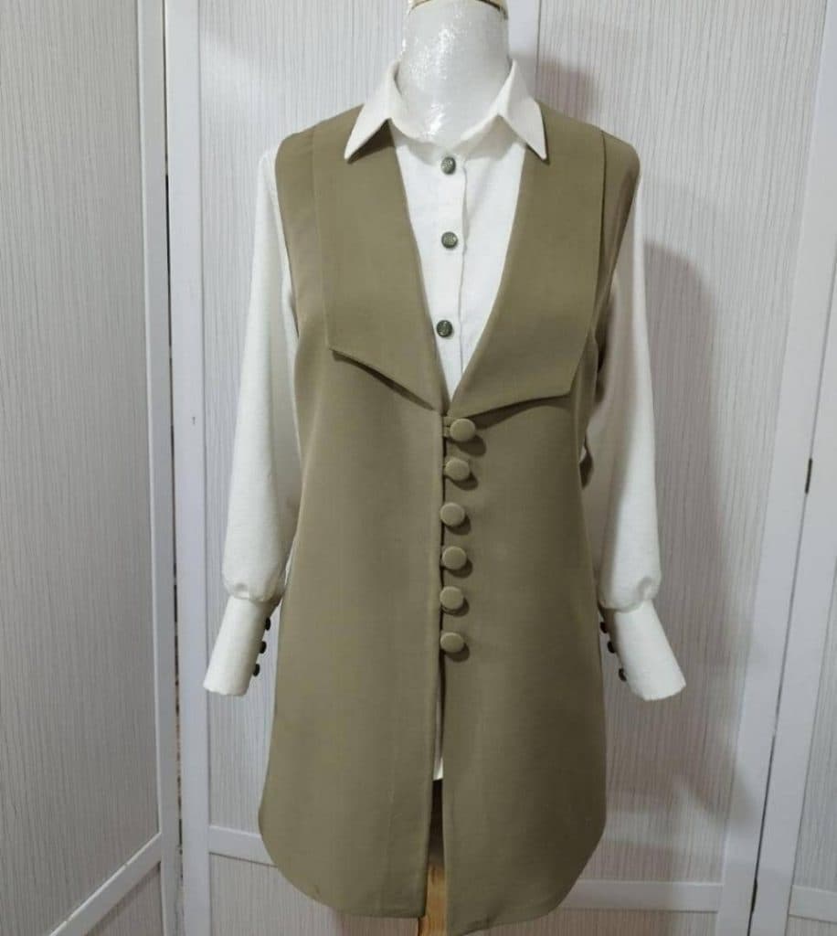 آموزشگاه خیاطی کلاسیک در اراک