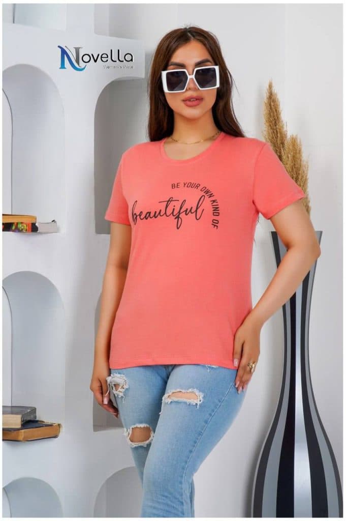 تولید و پخش پوشاک عمده زنانه نوولا در تهران