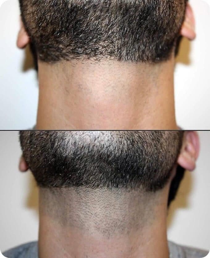 کلینیک تخصصی لیزر و زیبایی زمرد در اهواز