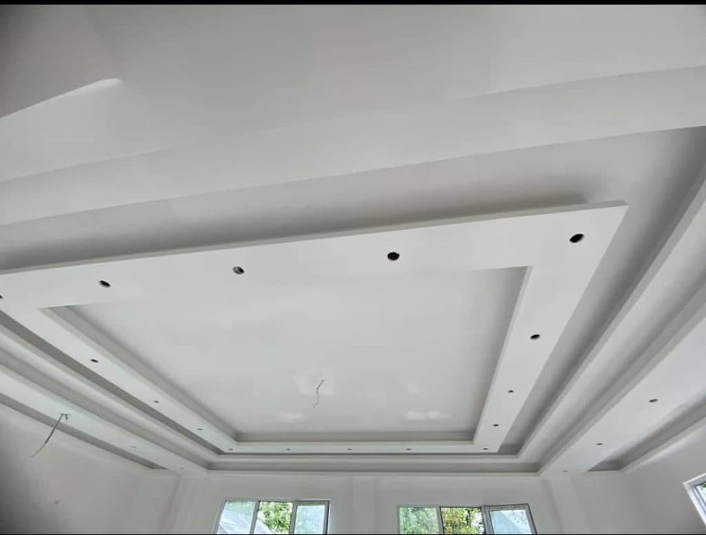 کلینیک ساختمانی برادران عبدالعلی زاده در مشکین شهر