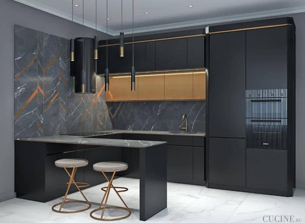 دکوراسیون داخلی و کابینت سازی چوبین دکور در شیراز