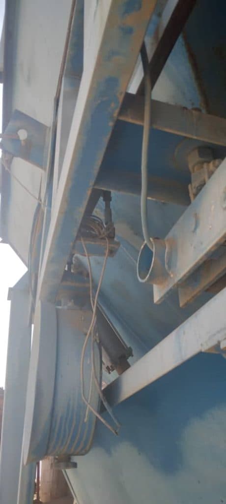 خرید فروش و نصب دستگاه بچینگ و ماسه شویی بهرام خدایی در آذربایجان شرقی