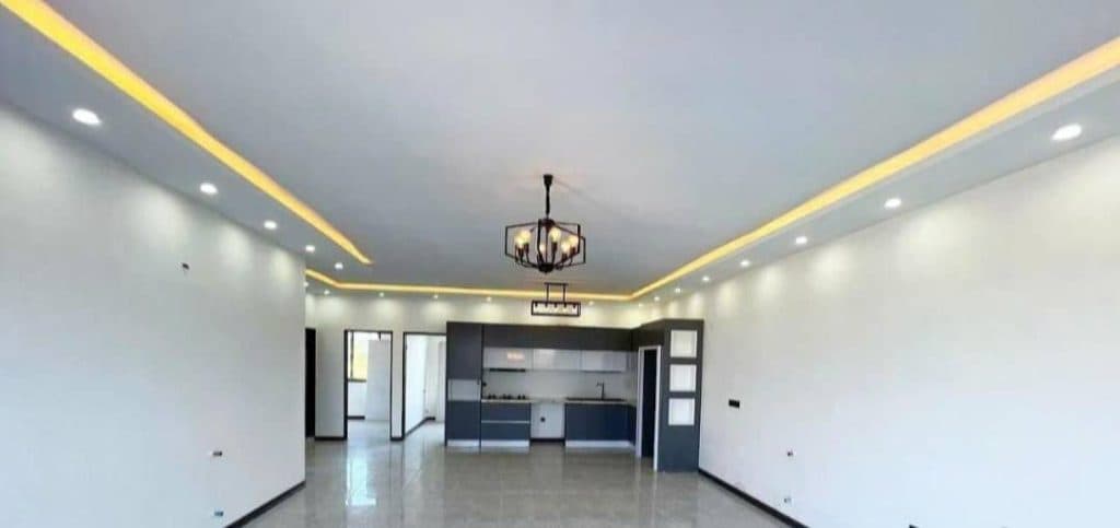 دکوراسیون داخلی پلان پلاس در یزد